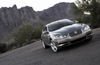 2009 Jaguar XF Picture